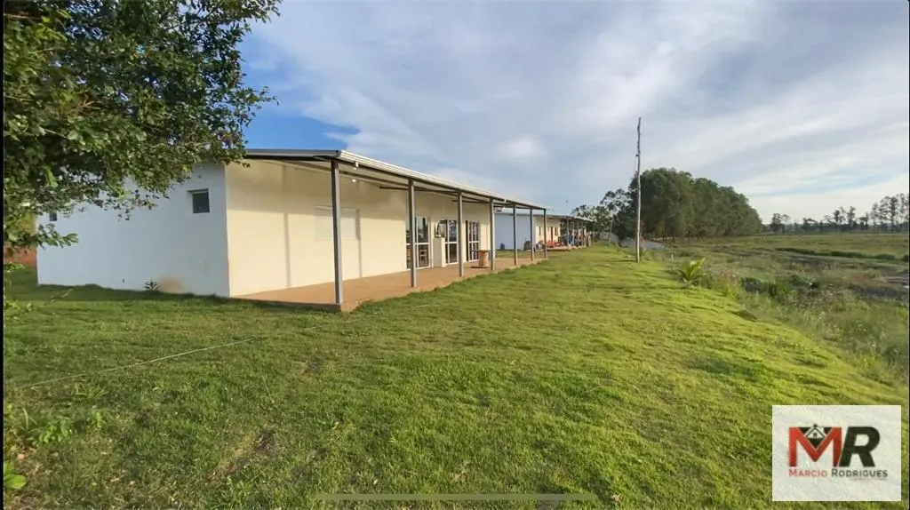 Fazenda à venda de 175 ha em Careaçu, MG, Brasil