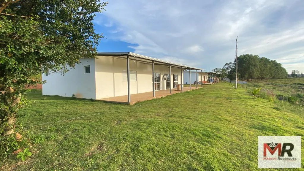 Fazenda à venda de 175 ha em Careaçu, MG, Brasil