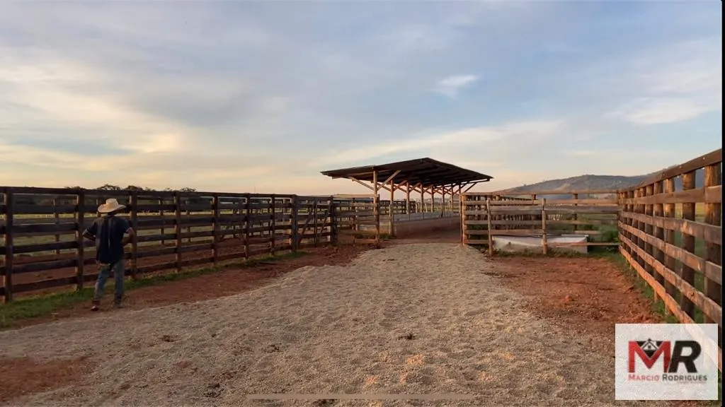 Fazenda à venda de 175 ha em Careaçu, MG, Brasil