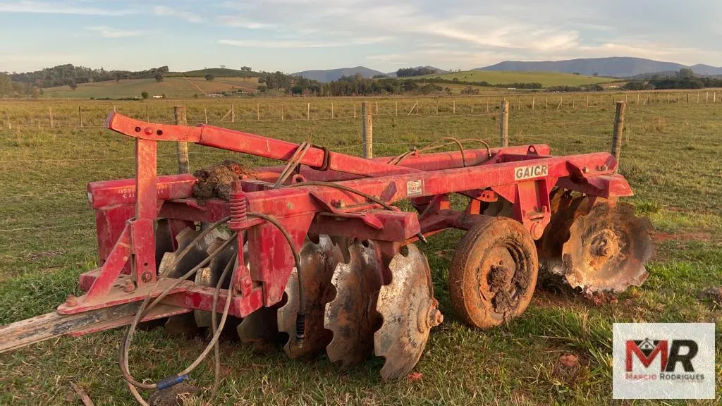 Fazenda à venda de 175 ha em Careaçu, MG, Brasil