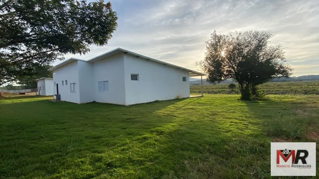 Fazenda à venda de 175 ha em Careaçu, MG, Brasil