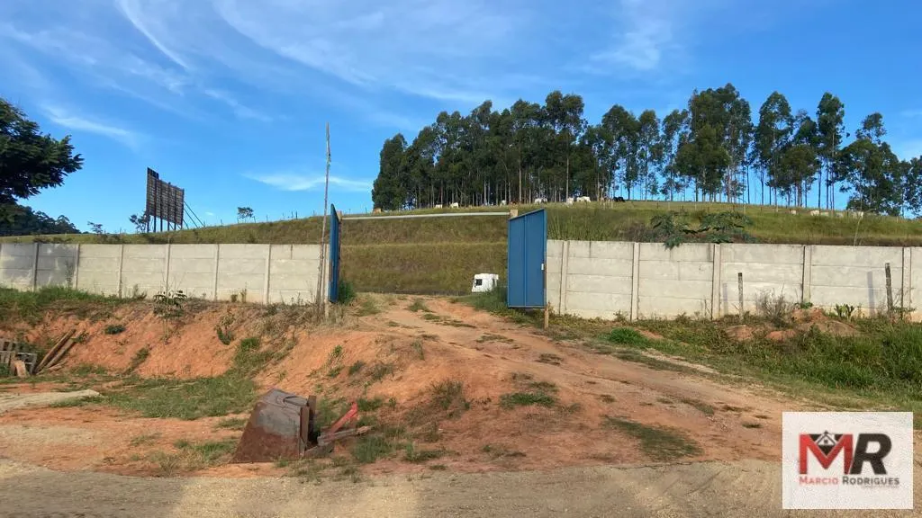 Fazenda à venda de 175 ha em Careaçu, MG, Brasil