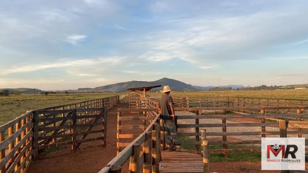 Fazenda à venda de 175 ha em Careaçu, MG, Brasil