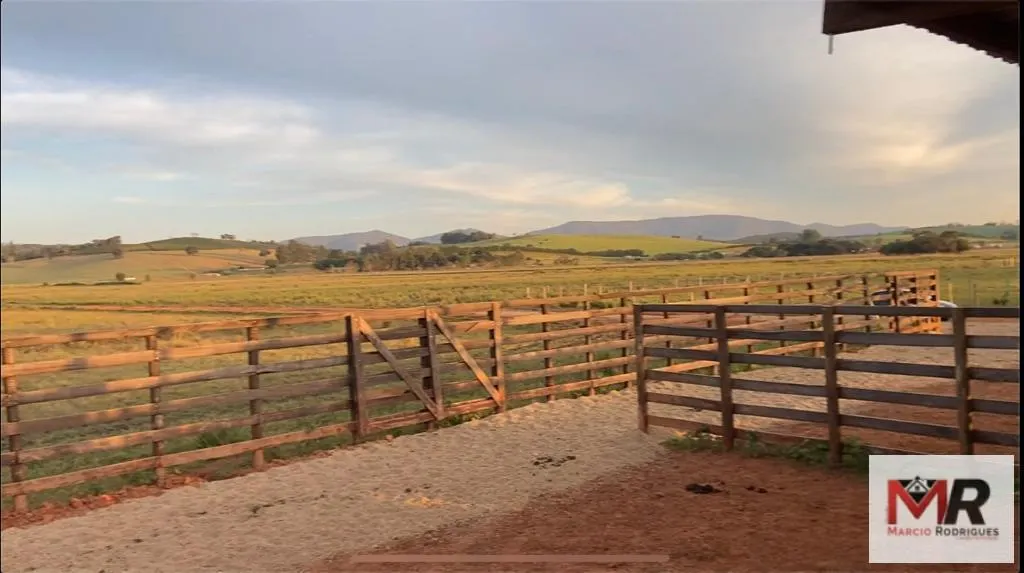 Fazenda à venda de 175 ha em Careaçu, MG, Brasil