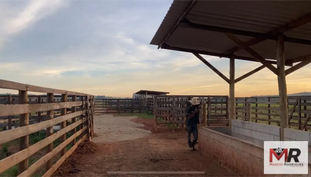 Fazenda à venda de 175 ha em Careaçu, MG, Brasil