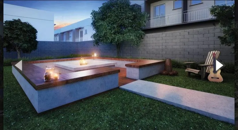 Casa à venda de 59 m² em Cotia, SP, Brasil