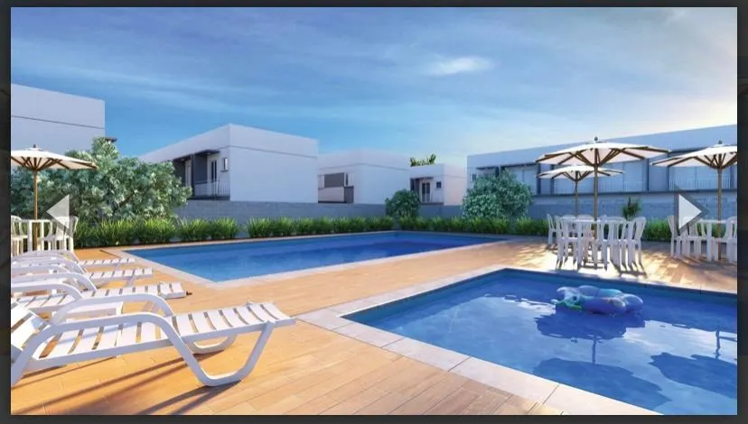 Casa à venda de 59 m² em Cotia, SP, Brasil