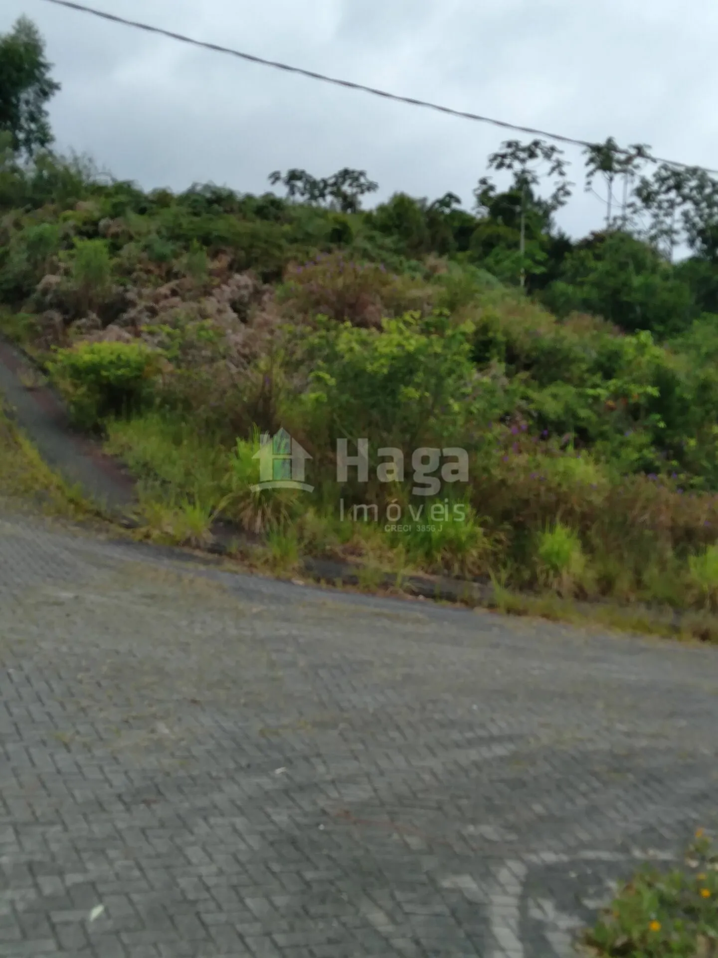 Plot for sale of 360 m² in Guabiruba, SC, Brazil