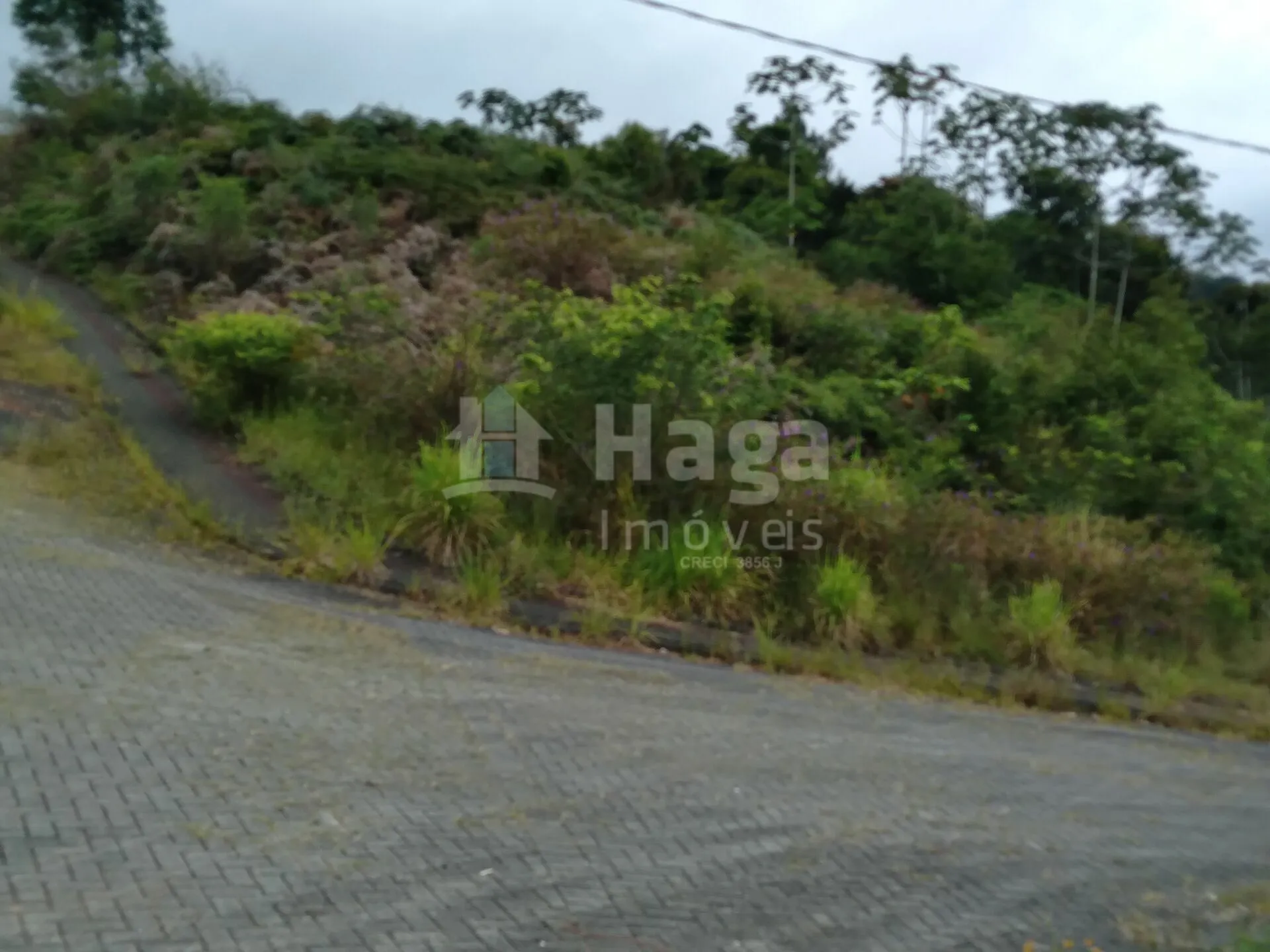 Plot for sale of 360 m² in Guabiruba, SC, Brazil