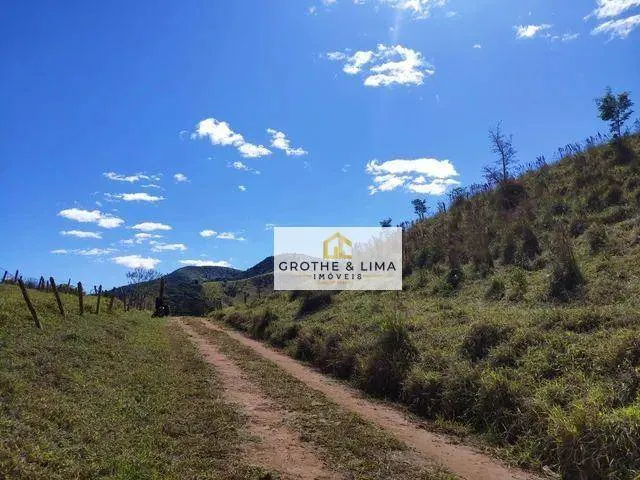 Terreno à venda de 1 ha em Taubaté, SP, Brasil