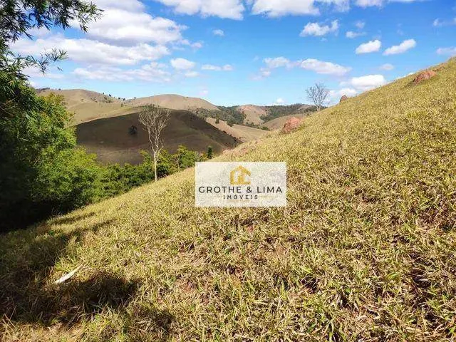 Terreno à venda de 1 ha em Taubaté, SP, Brasil