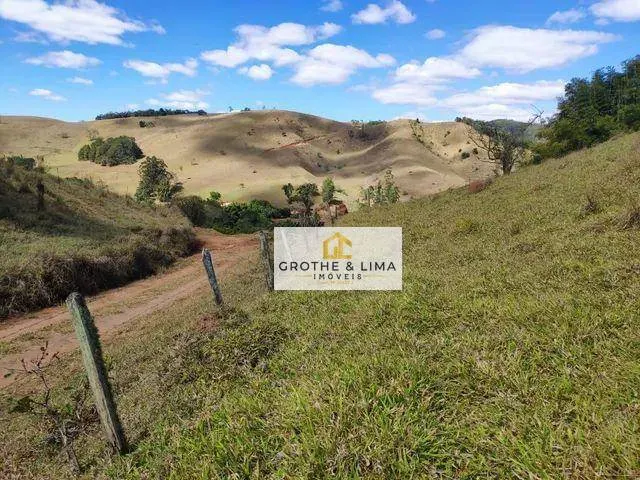 Terreno à venda de 1 ha em Taubaté, SP, Brasil