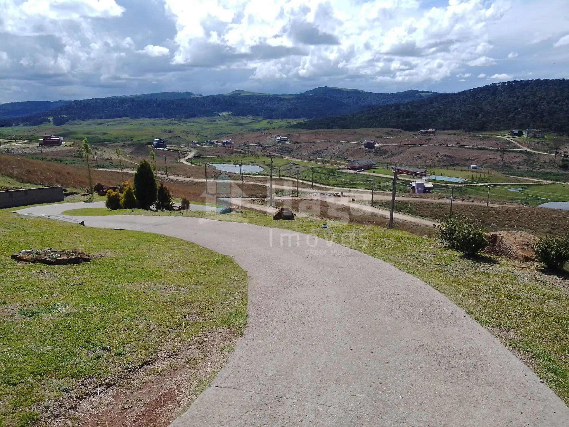 Country home for sale of 2,952 m² in Bom Jardim da Serra, SC, Brazil