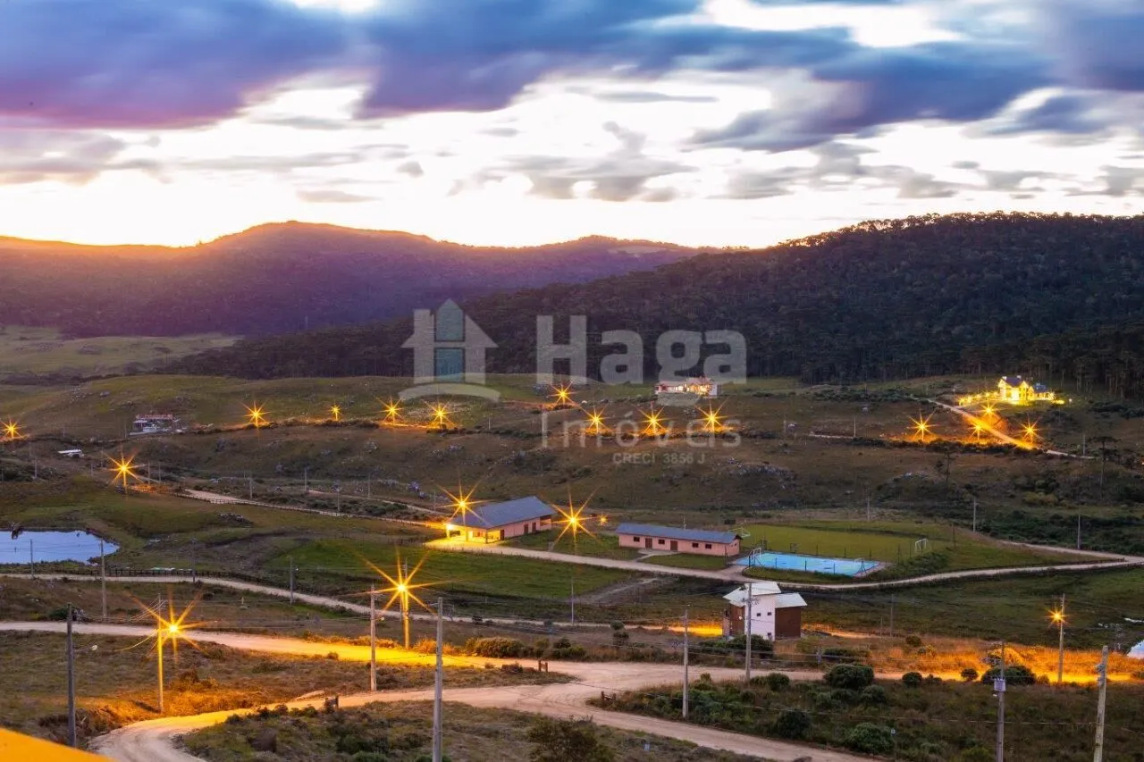 Country home for sale of 2,952 m² in Bom Jardim da Serra, SC, Brazil