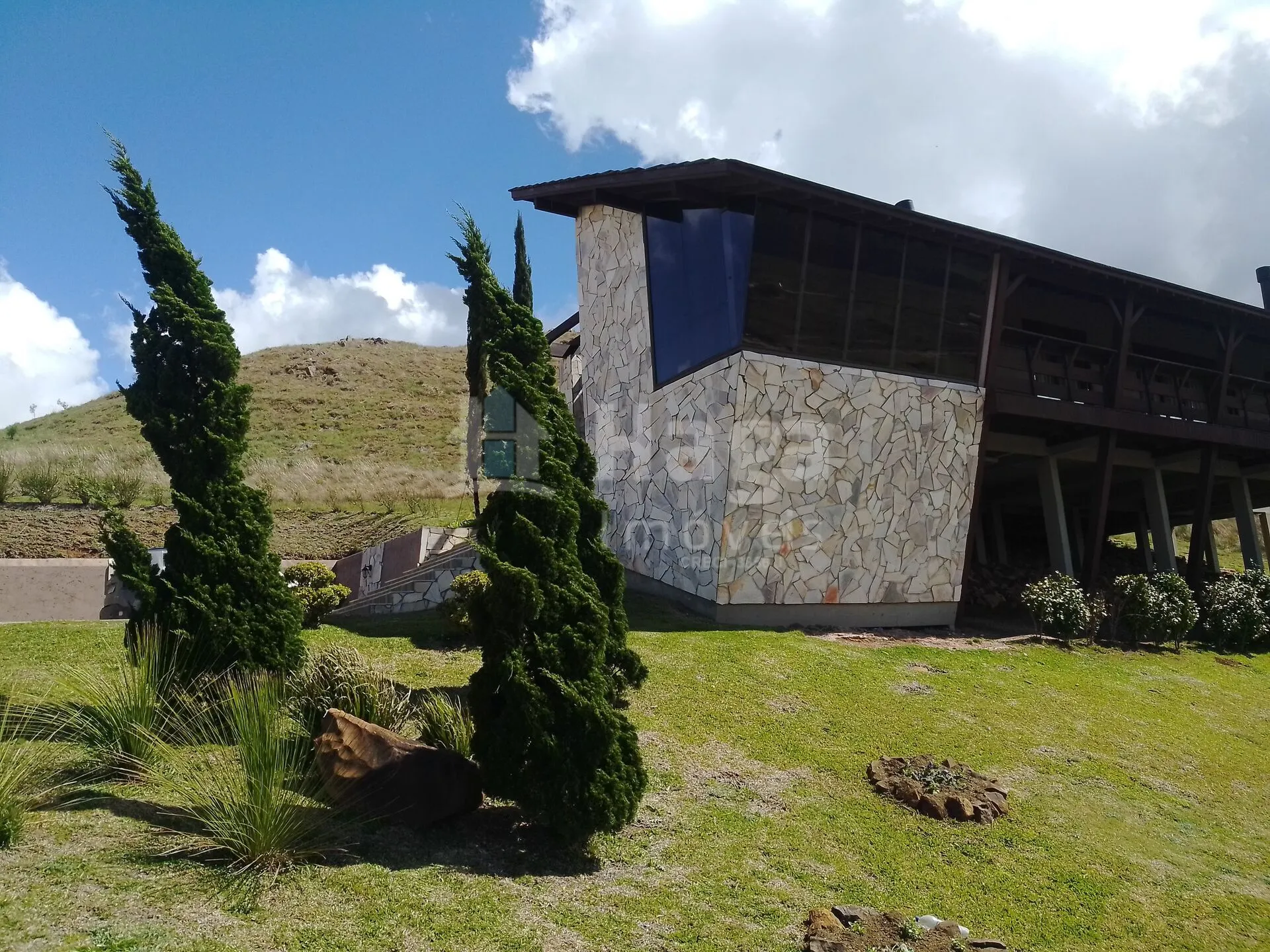 Country home for sale of 2,952 m² in Bom Jardim da Serra, SC, Brazil