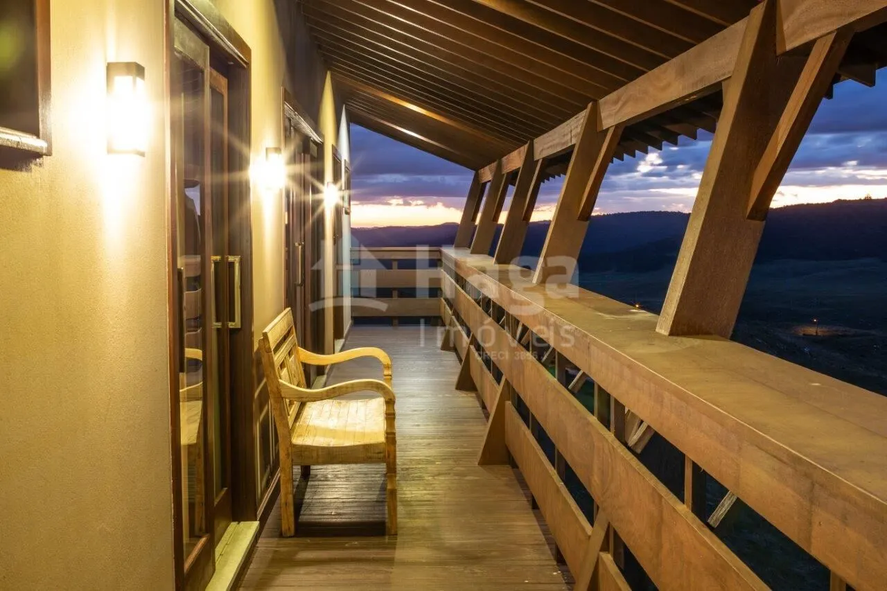 Country home for sale of 2,952 m² in Bom Jardim da Serra, SC, Brazil
