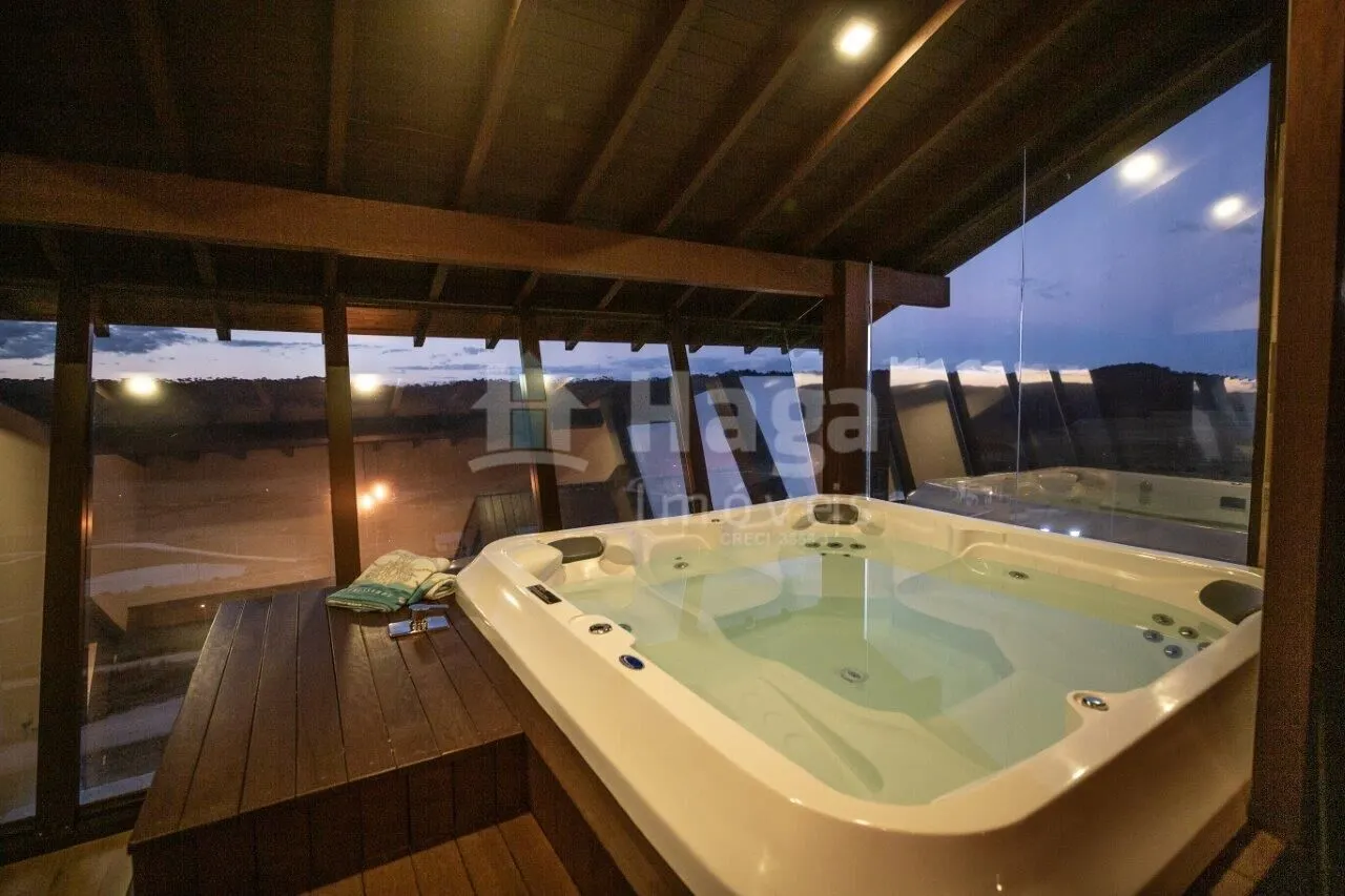 Country home for sale of 2,952 m² in Bom Jardim da Serra, SC, Brazil