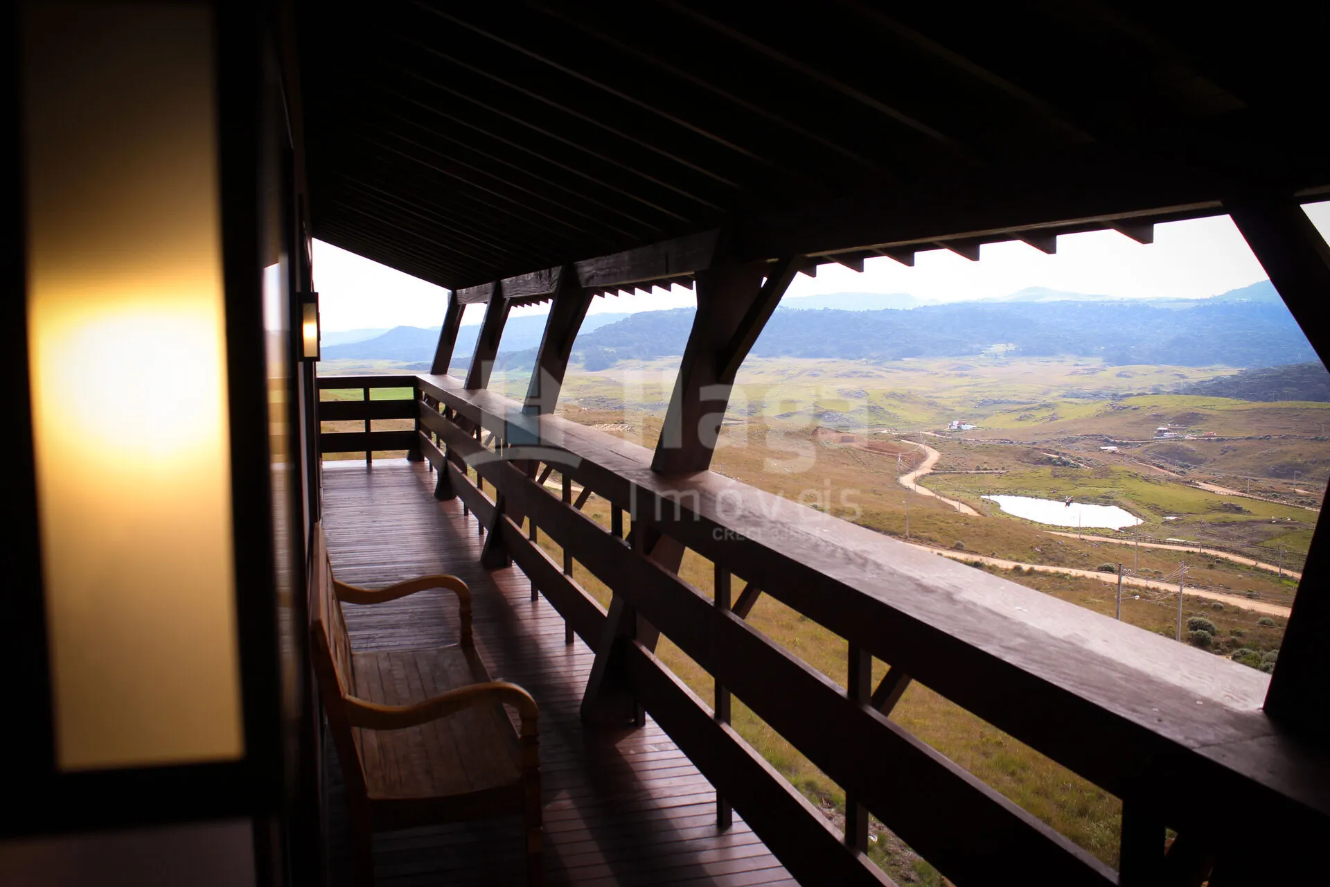 Country home for sale of 2,952 m² in Bom Jardim da Serra, SC, Brazil