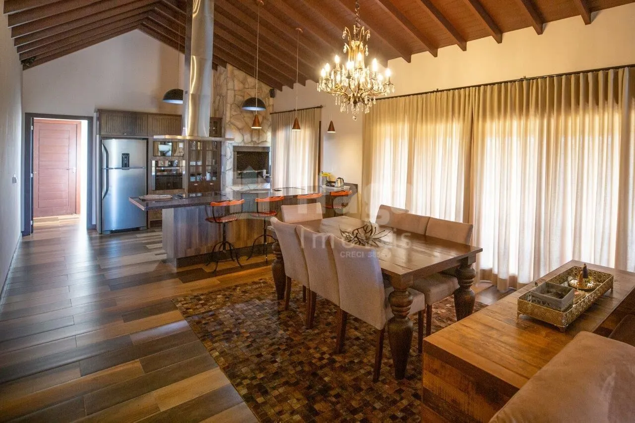 Country home for sale of 2,952 m² in Bom Jardim da Serra, SC, Brazil