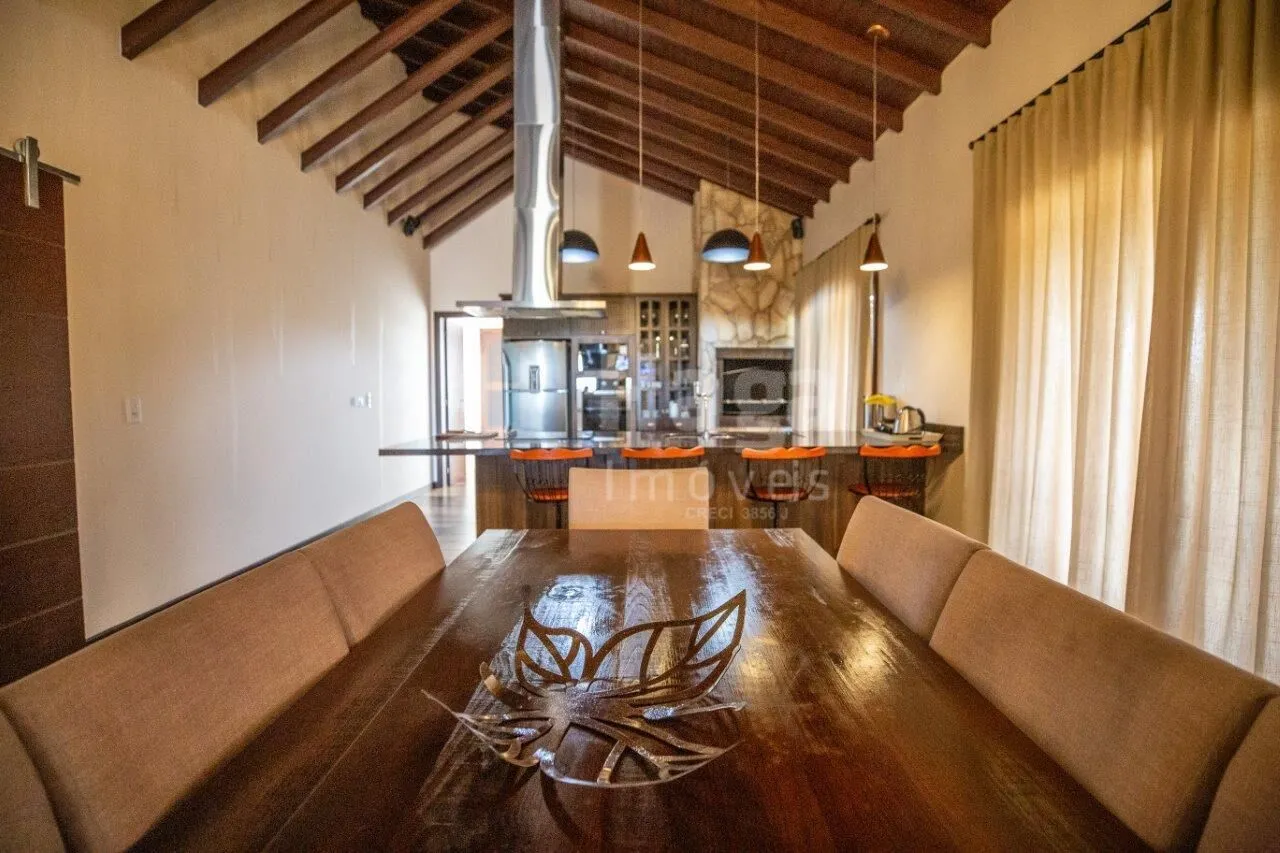 Country home for sale of 2,952 m² in Bom Jardim da Serra, SC, Brazil
