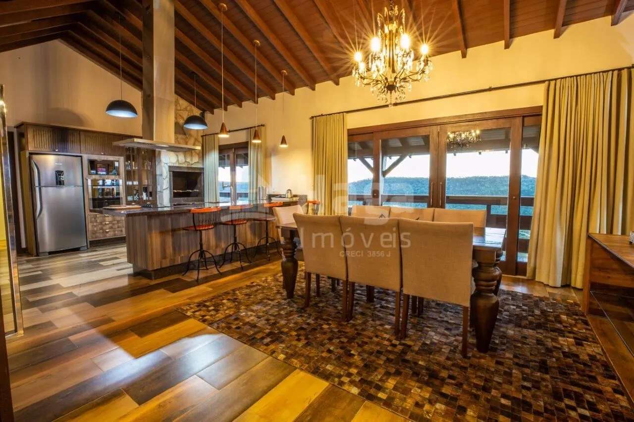 Country home for sale of 2,952 m² in Bom Jardim da Serra, SC, Brazil
