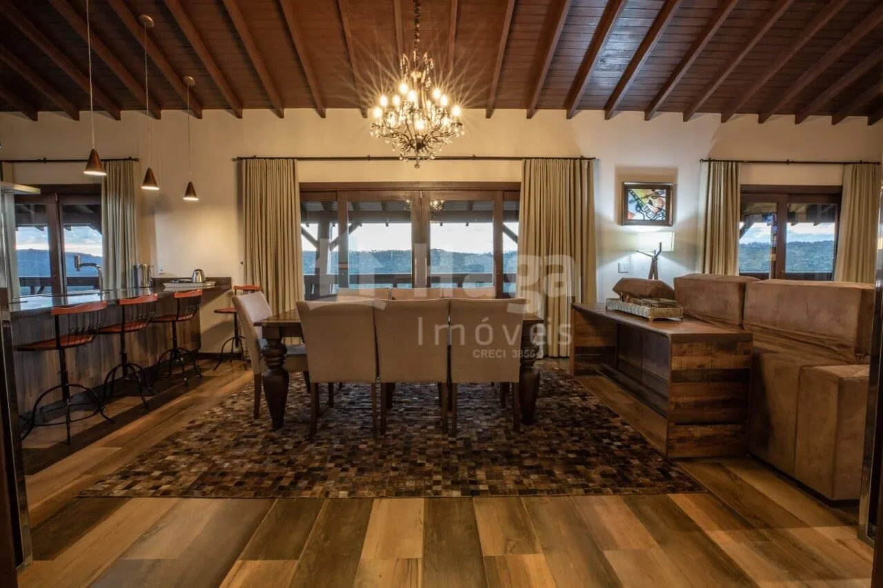 Country home for sale of 2,952 m² in Bom Jardim da Serra, SC, Brazil