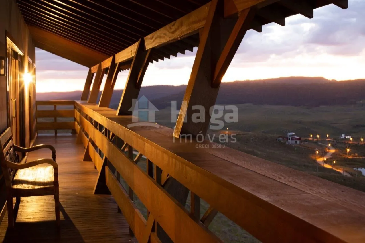 Country home for sale of 2,952 m² in Bom Jardim da Serra, SC, Brazil