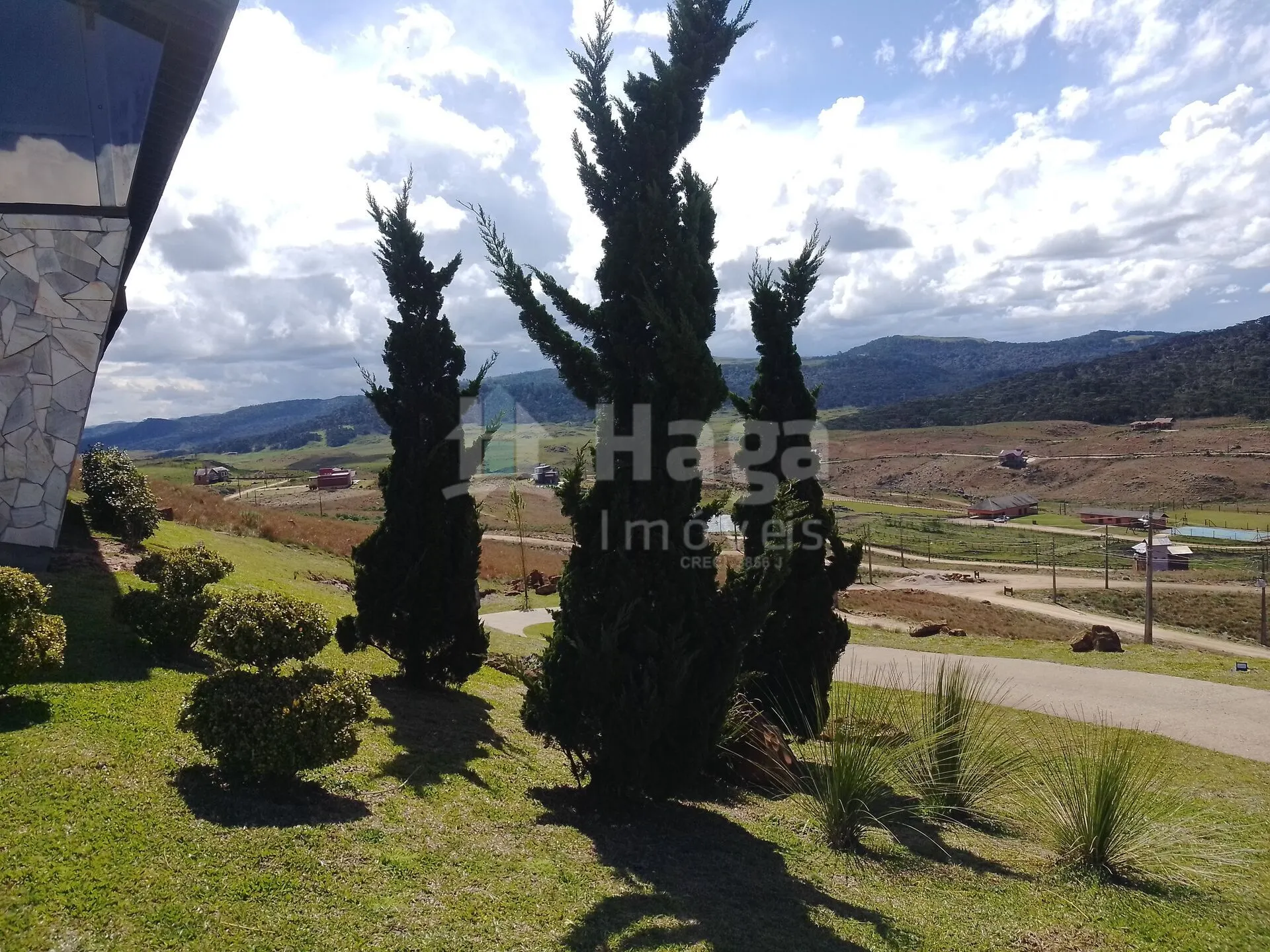 Country home for sale of 2,952 m² in Bom Jardim da Serra, SC, Brazil