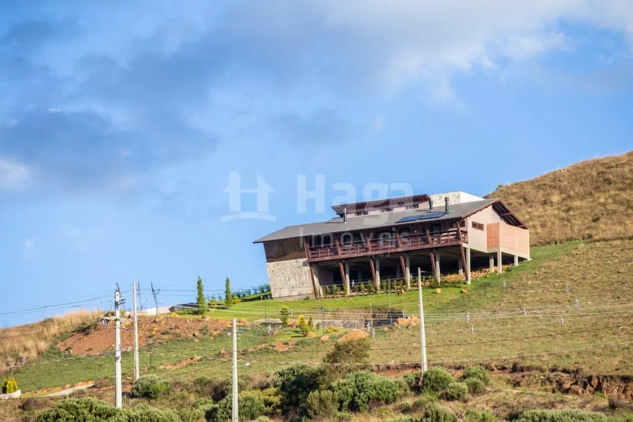 Country home for sale of 2,952 m² in Bom Jardim da Serra, SC, Brazil