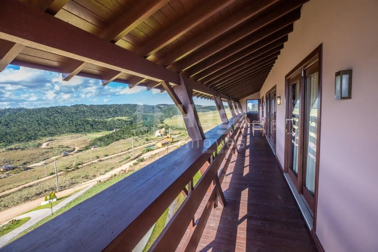 Country home for sale of 2,952 m² in Bom Jardim da Serra, SC, Brazil