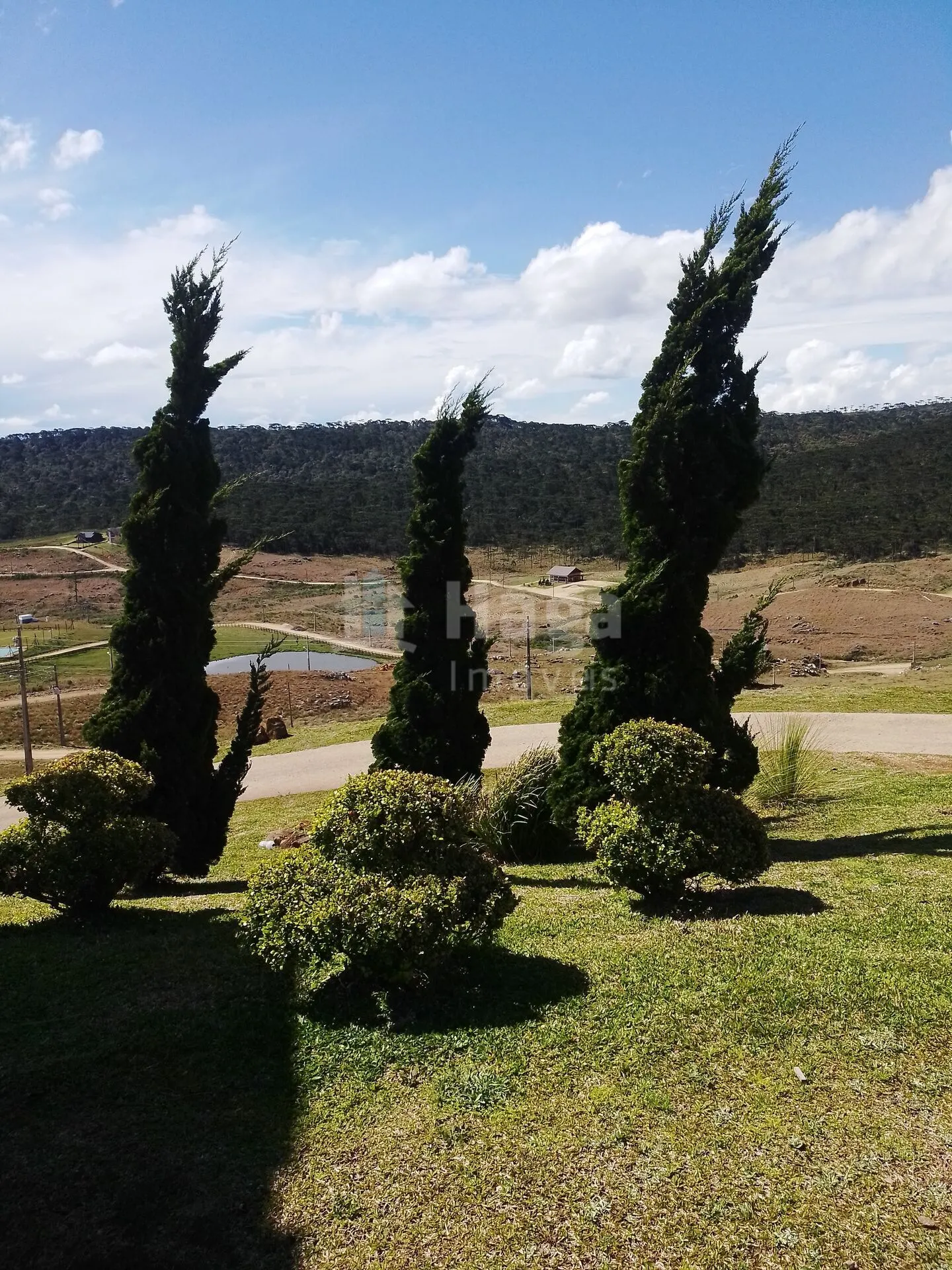 Country home for sale of 2,952 m² in Bom Jardim da Serra, SC, Brazil