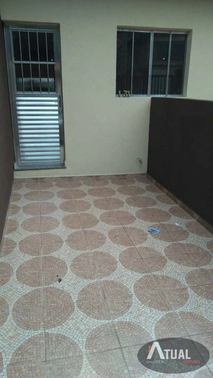 Casa à venda e para Alugar de 125 m² em Atibaia, SP, Brasil