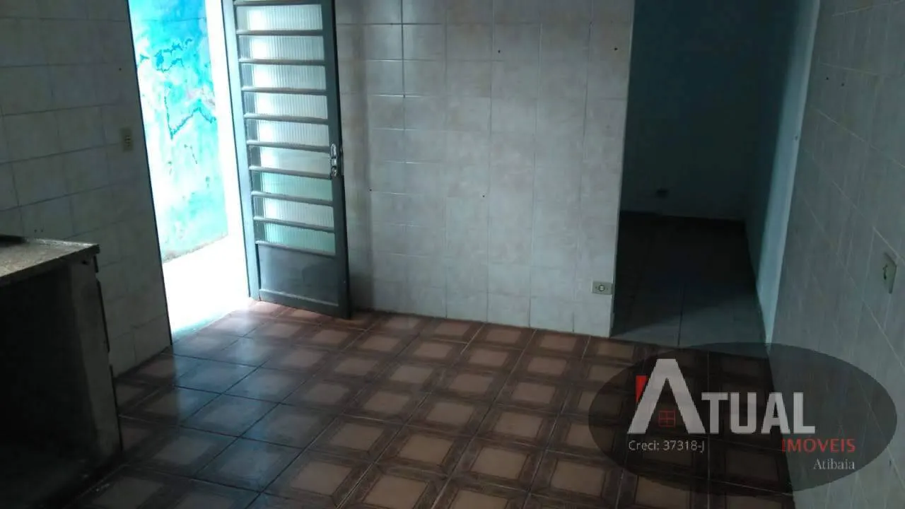Casa à venda e para Alugar de 125 m² em Atibaia, SP, Brasil