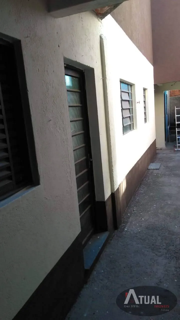 Casa à venda e para Alugar de 125 m² em Atibaia, SP, Brasil