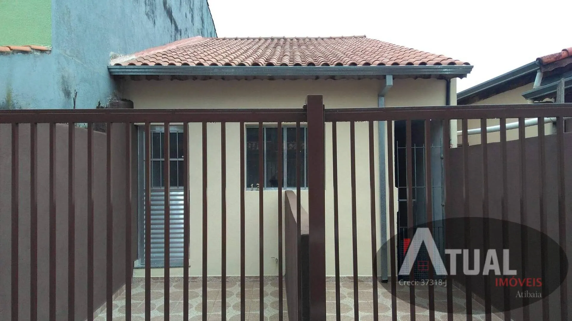 Casa à venda e para Alugar de 125 m² em Atibaia, SP, Brasil