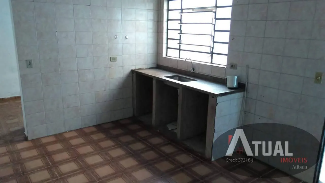 Casa à venda e para Alugar de 125 m² em Atibaia, SP, Brasil