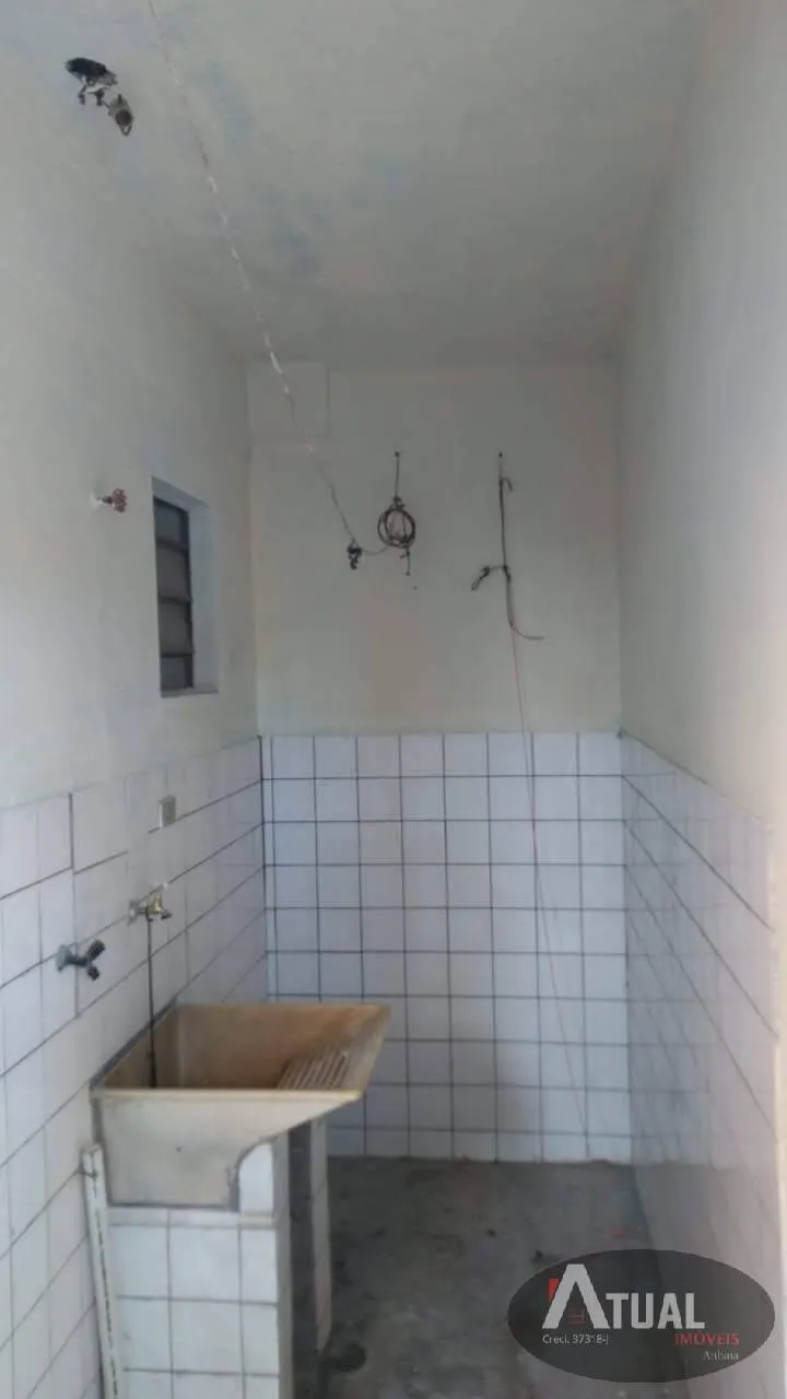 Casa à venda e para Alugar de 125 m² em Atibaia, SP, Brasil