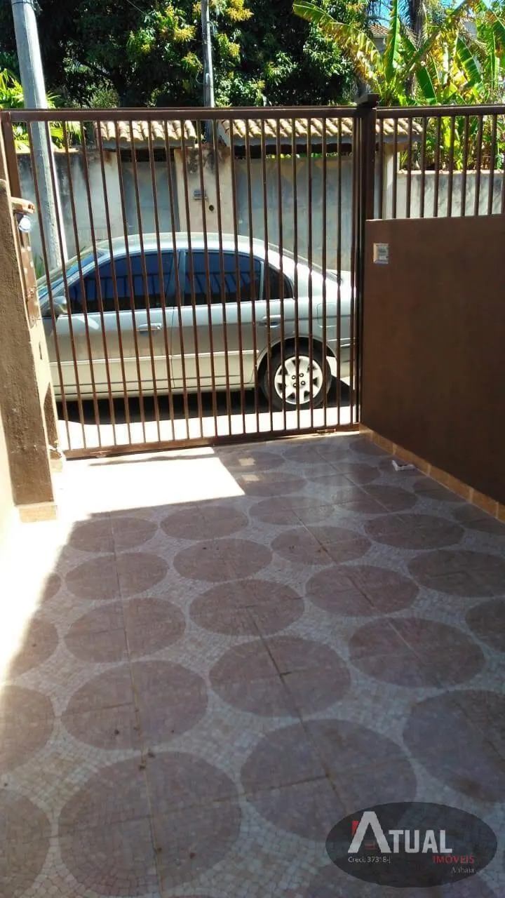 Casa à venda e para Alugar de 125 m² em Atibaia, SP, Brasil