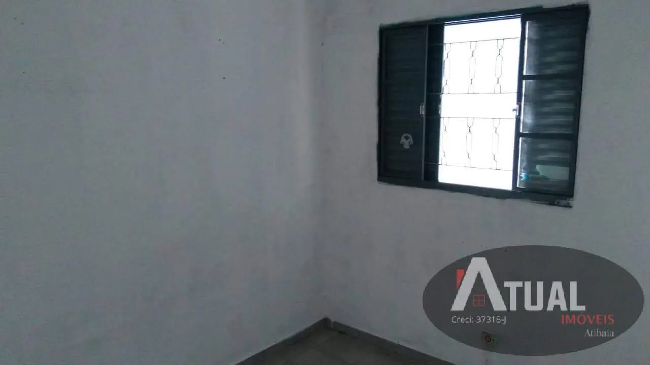 Casa à venda e para Alugar de 125 m² em Atibaia, SP, Brasil