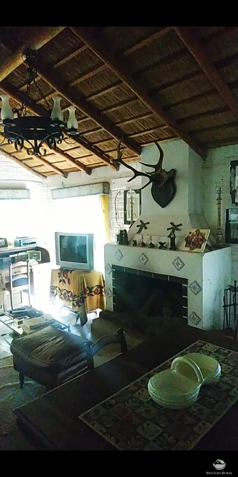 Fazenda à venda de 9.112 ha em Santana do Livramento, RS, Brasil