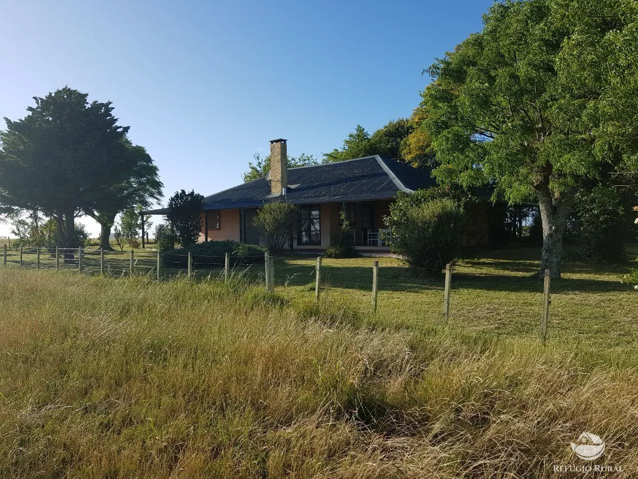 Fazenda à venda de 9.112 ha em Santana do Livramento, RS, Brasil