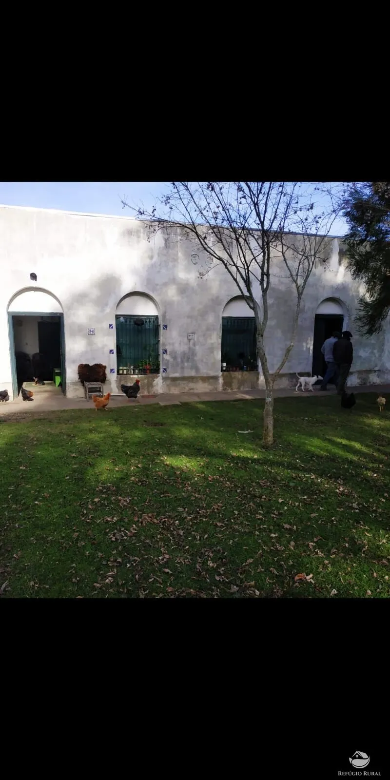 Fazenda à venda de 9.112 ha em Santana do Livramento, RS, Brasil