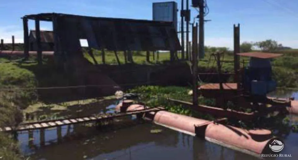 Fazenda à venda de 9.112 ha em Santana do Livramento, RS, Brasil