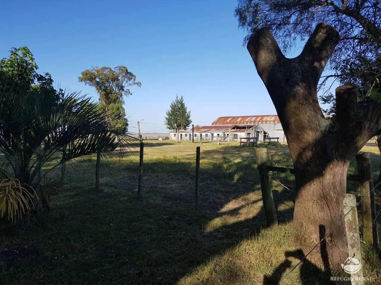 Fazenda à venda de 9.112 ha em Santana do Livramento, RS, Brasil
