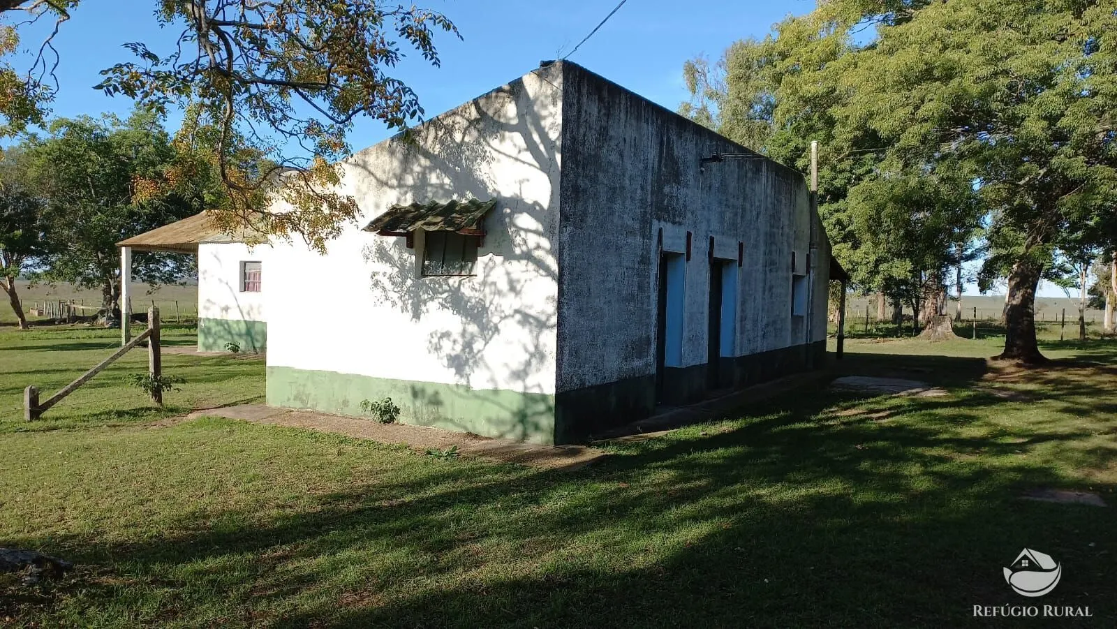 Fazenda à venda de 9.112 ha em Santana do Livramento, RS, Brasil