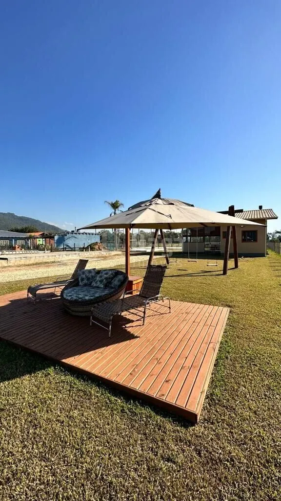 Fazenda à venda de 2.000 m² em Canelinha, SC, Brasil