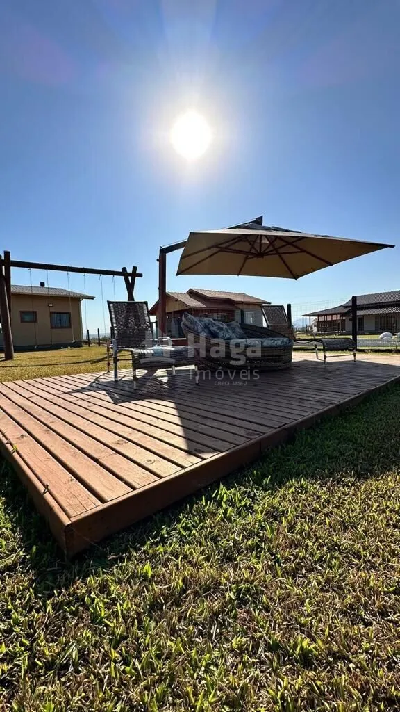 Fazenda à venda de 2.000 m² em Canelinha, SC, Brasil