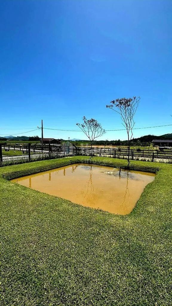 Fazenda à venda de 2.000 m² em Canelinha, SC, Brasil