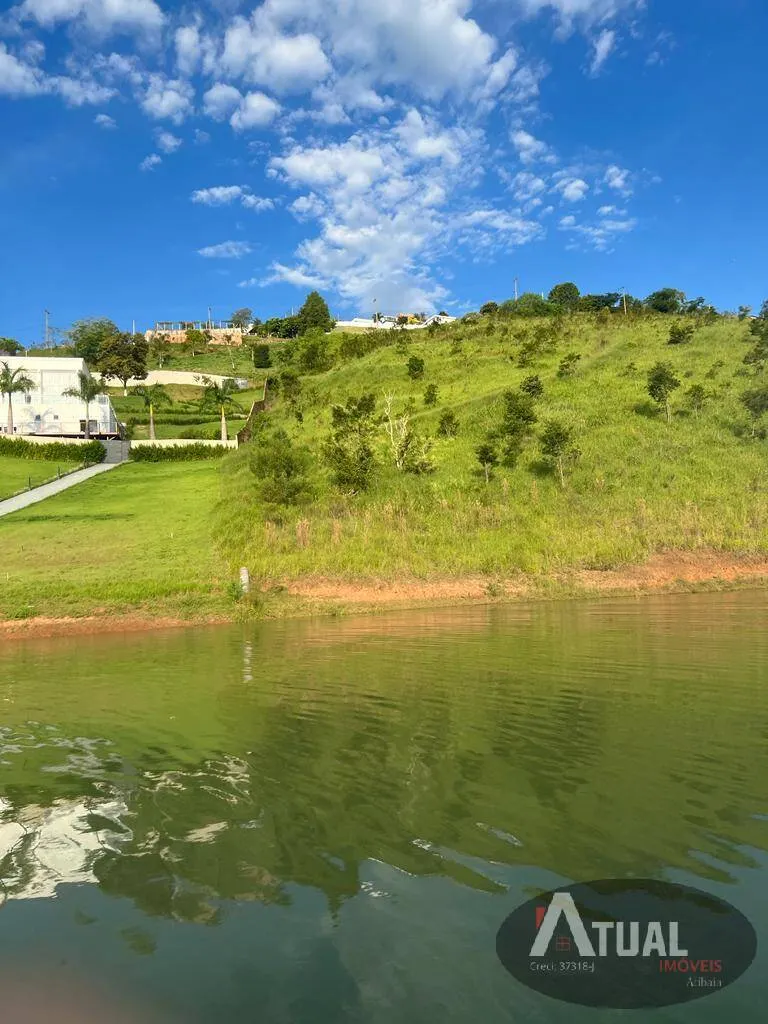 Plot for sale of 2,724 m² in Igaratá, SP, Brazil