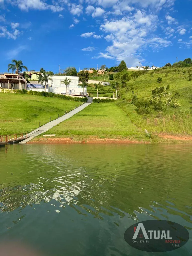 Plot for sale of 2,724 m² in Igaratá, SP, Brazil